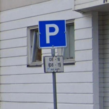 Jennifers Place Тронхейм Екстериор снимка