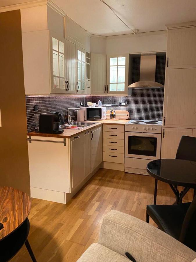 Jennifers Place Тронхейм Екстериор снимка