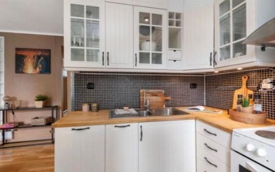 Jennifers Place Тронхейм Екстериор снимка