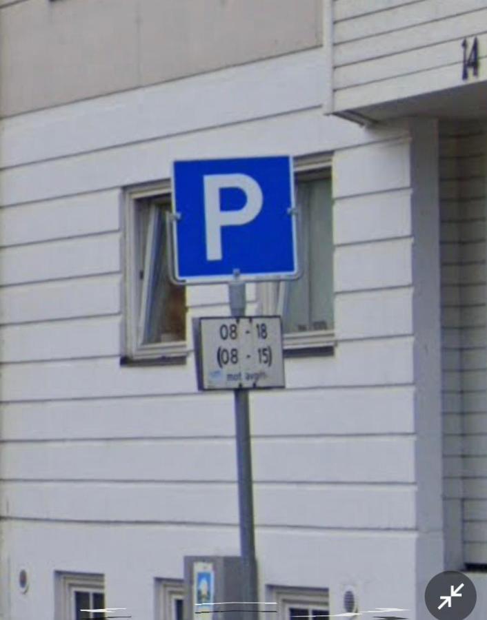 Jennifers Place Тронхейм Екстериор снимка